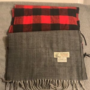 Cashmere SCARF